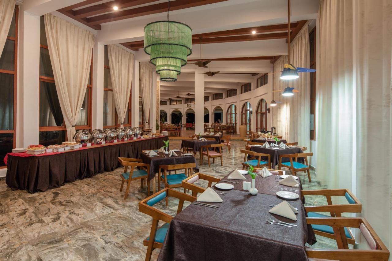 קיוונגווה Moja Tuu The Luxury Villas & Nature Retreat מראה חיצוני תמונה