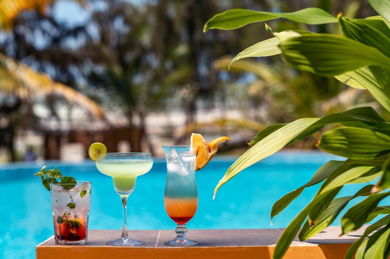 קיוונגווה Moja Tuu The Luxury Villas & Nature Retreat מראה חיצוני תמונה